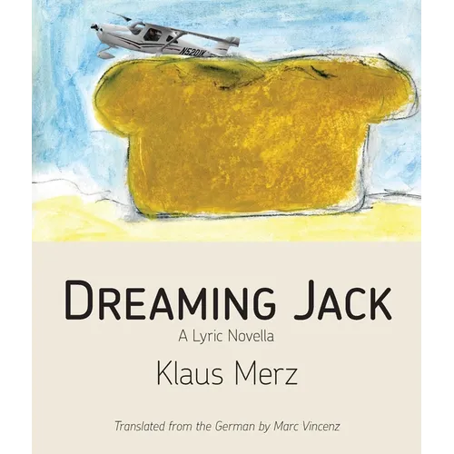 Dreaming Jack