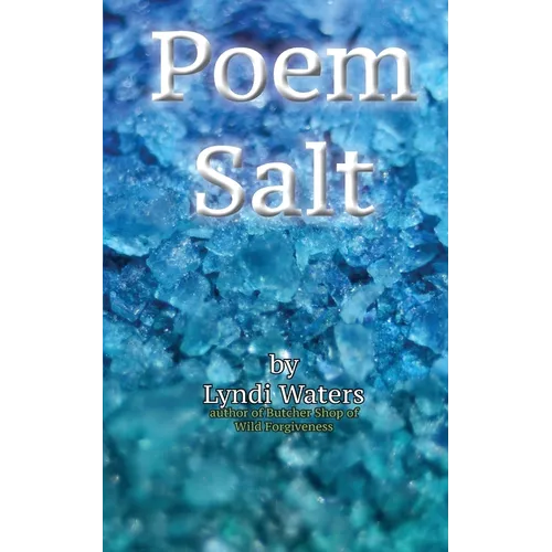 Poem Salt