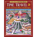 Gentaro Kagawa's Curious Quest: Time Travel: Seek-And-Find Maze Challenges