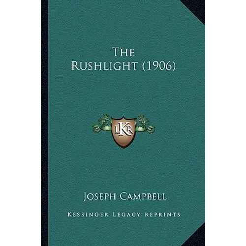 The Rushlight (1906)