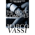 The Erotic Comedies