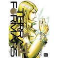 Terra Formars, Vol. 14