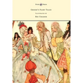Grimm's Fairy Tales - Illustrated by Rie Cramer
