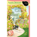 The Cat, the Sneak and the Secret