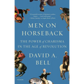 Men on Horseback