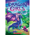 Hana the Thunder Dragon (Dragon Girls #13)