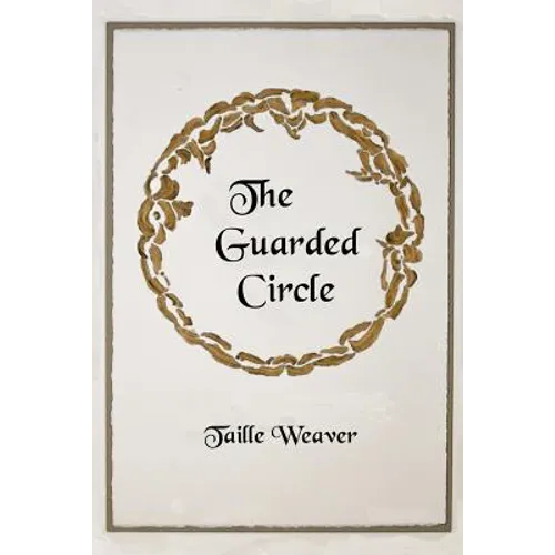 The Guarded Circle: Ahna and the Goddess of Sustainability