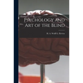 Psychology and Art of the Blind