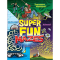 Super Fun Mazes