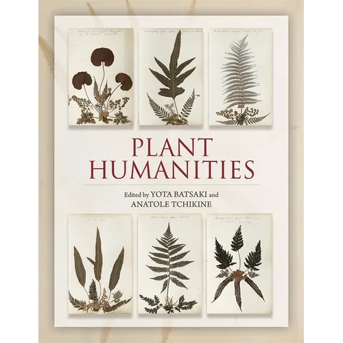 Plant Humanities
