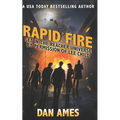 Rapid Fire: (Jack Reacher's Special investigators)