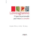 L'ennéagramme: 9 types de personnalité pour mieux se connaître