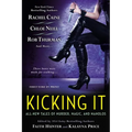 Kicking It