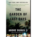 The Garden of Last Days