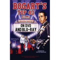 Bogart's Top 40 Films - Take the Journey on DVD and Blu-ray
