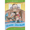 Teddy Roosevelt and the Treasure of Ursa Major