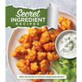 Secret Ingredient Recipes: From the Editors of Favorite Brand Name Recipes
