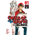 Cells at Work! Code Black 1