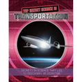 Top Secret Science in Transportation