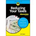 Reducing Your Taxes for Dummies