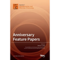Anniversary Feature Papers