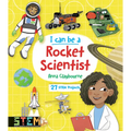 I Can Be a Rocket Scientist: Fun Stem Activities for Kids