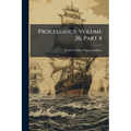 Proceedings, Volume 26, Part 4
