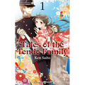 Tales of the Tendo Family Volume 1