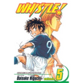 Whistle!, Vol. 5