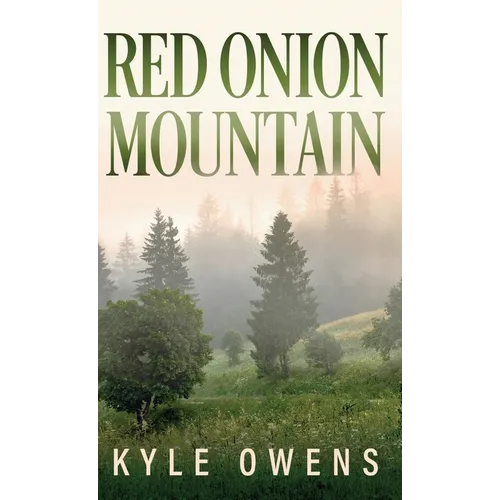Red Onion Mountain
