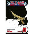 Bleach, Vol. 61