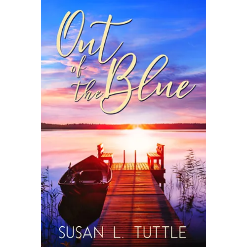 Out of the Blue