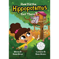 How Did the Hippopotamus Get There?