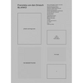Franziska Von Den Driesch: Blanko