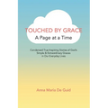 Touched by Grace: A Page at a Time