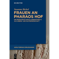 Frauen an Pharaos Hof