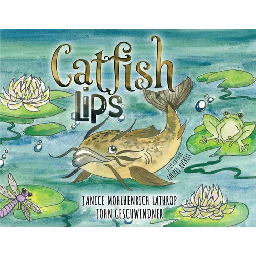 Catfish Lips