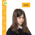 Sad