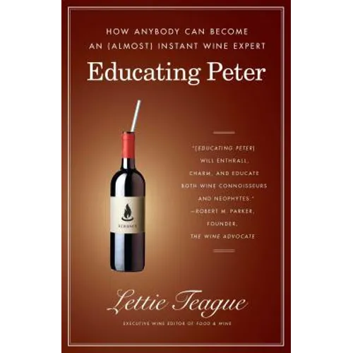 Educating Peter