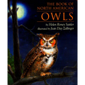 The Book of North American Owls