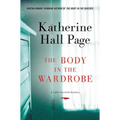 The Body in the Wardrobe