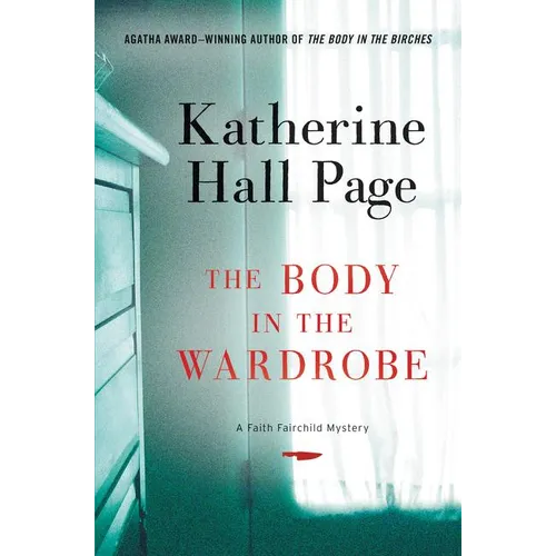 The Body in the Wardrobe