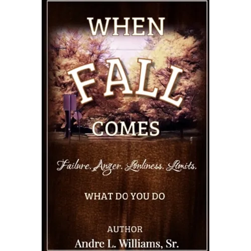 When F.A.L.L. Comes: What Do You Do?
