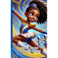 Kennedi Christine Finds Her Groove: An Inspiring Majorette Dance Story About Strength, Self-Discovery, and Passion: Perfect for Kids Who Love to Move