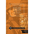 Strategy and Tactics of the Egypt and Palestine Campaign with Details of the 1917-18 Operations Illustrating the Principles of War