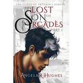 The Lost Son of Orcades, Part 1: The Illyds of Prydain's Heroes