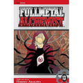 Fullmetal Alchemist, Vol. 13