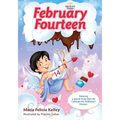 February Fourteen: 2/14