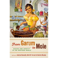Sauces and Identity in the Western World