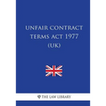 Unfair Contract Terms Act 1977 (UK)